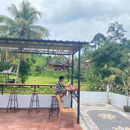 Sri Sedana Homestay Sidemen  Luaran gambar