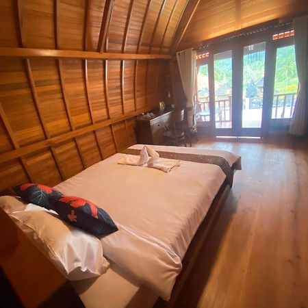 Sri Sedana Homestay Sidemen  Luaran gambar