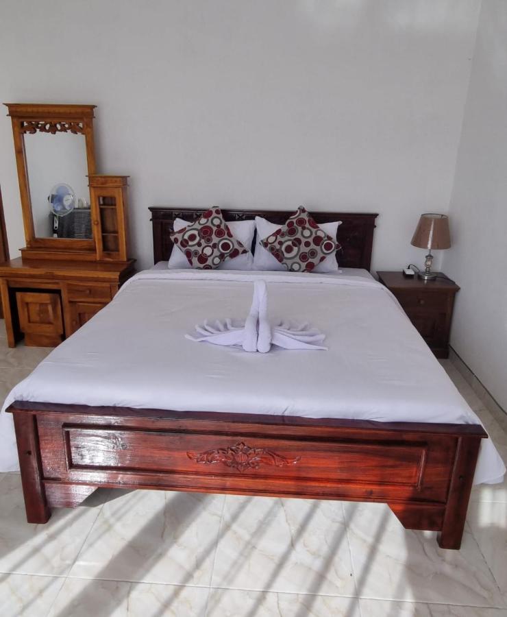 Sri Sedana Homestay Sidemen  Luaran gambar