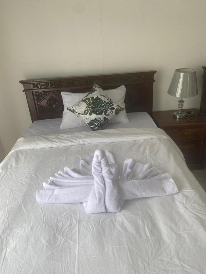 Sri Sedana Homestay Sidemen  Luaran gambar