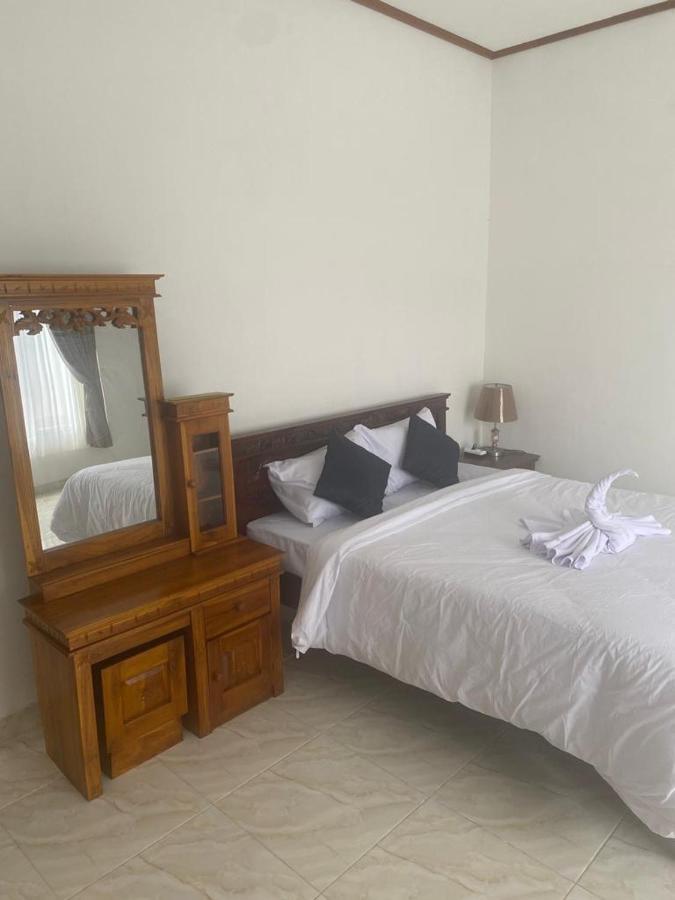 Sri Sedana Homestay Sidemen  Luaran gambar