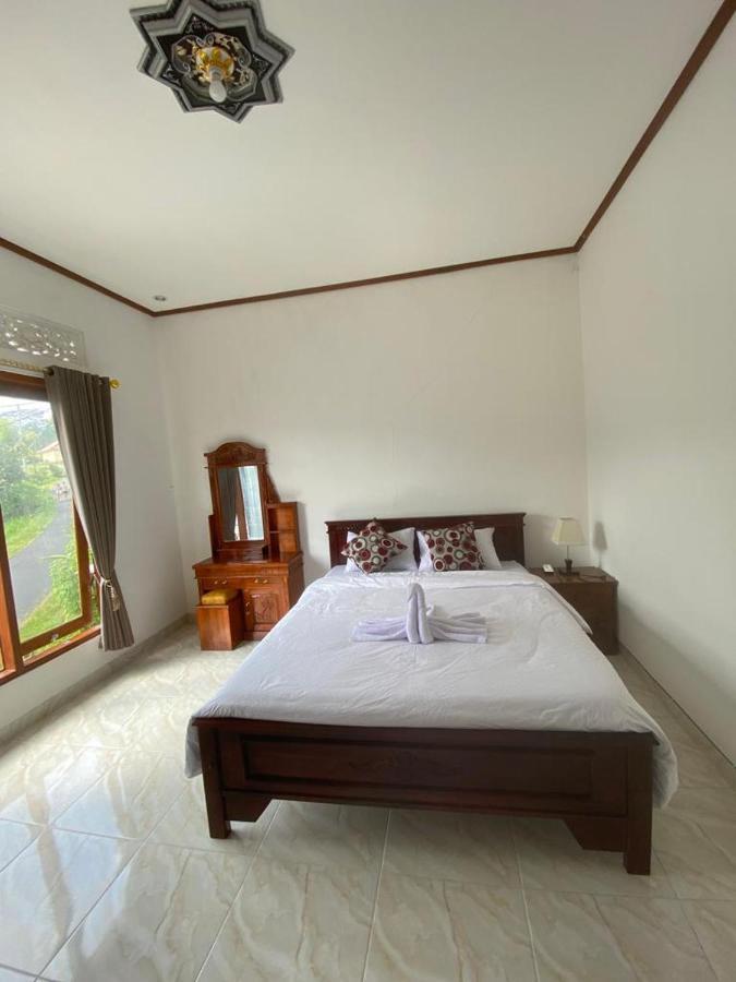 Sri Sedana Homestay Sidemen  Luaran gambar