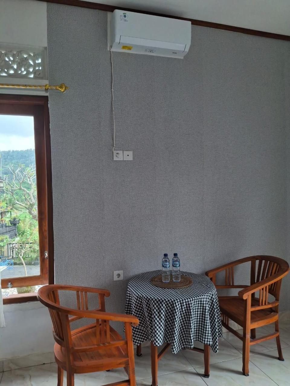 Sri Sedana Homestay Sidemen  Luaran gambar