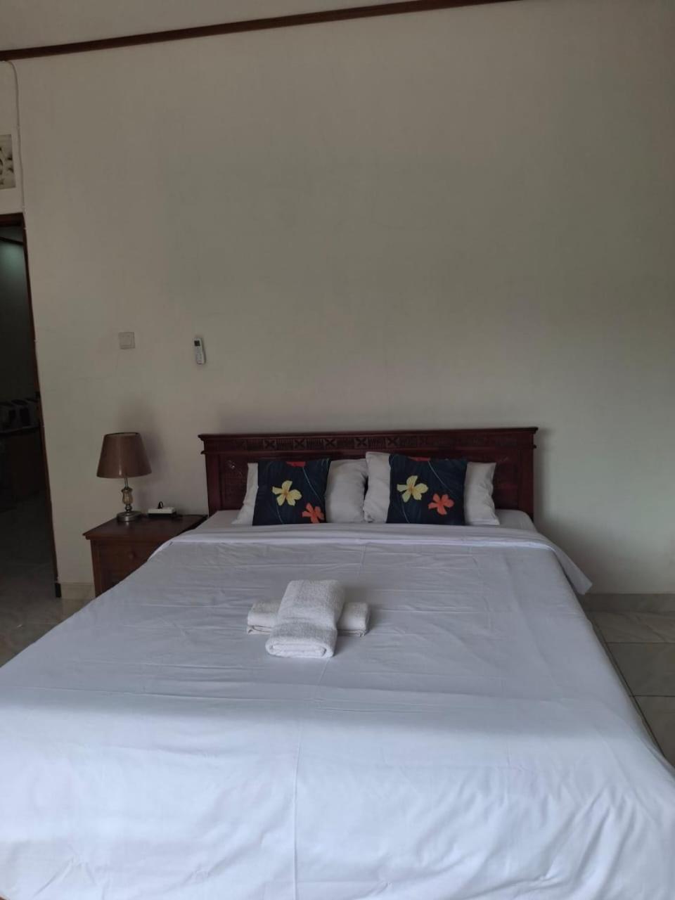 Sri Sedana Homestay Sidemen  Luaran gambar