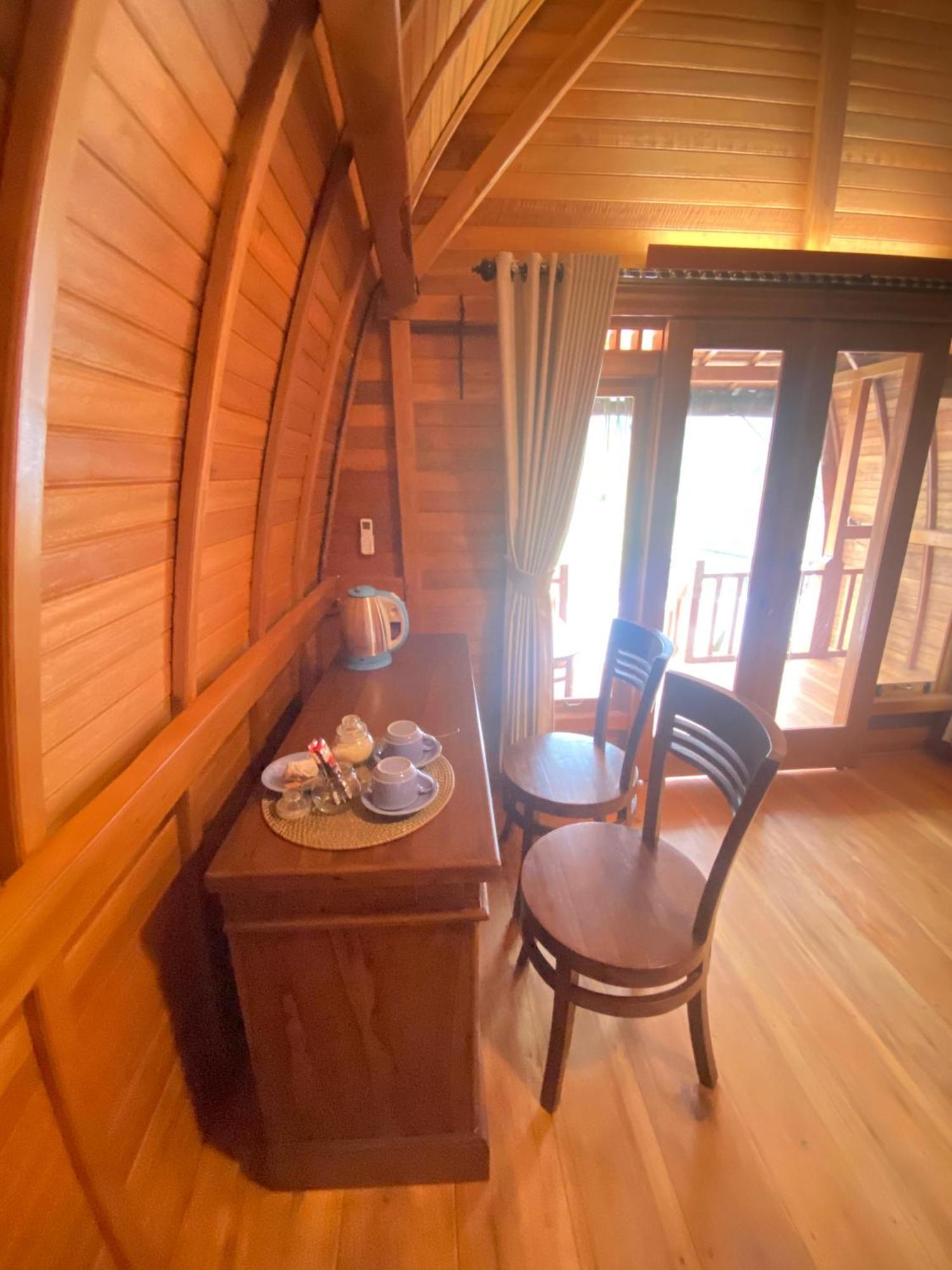 Sri Sedana Homestay Sidemen  Luaran gambar